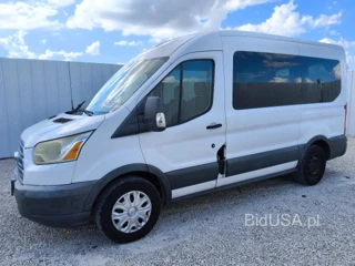 FORD TRANSIT T-150