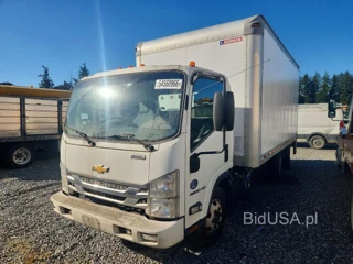 CHEVROLET 4500HD