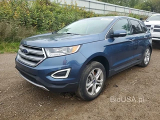 FORD EDGE TITANIUM
