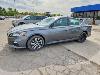 NISSAN ALTIMA S