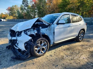 BMW X3 XDRIVE30I