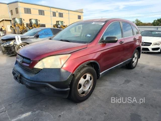 HONDA CR-V LX
