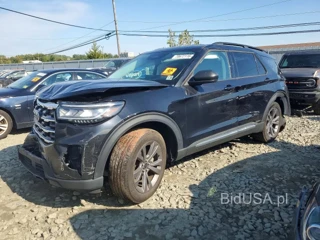 FORD EXPLORER ACTIVE
