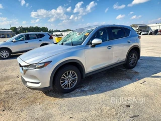 MAZDA CX-5 TOURING