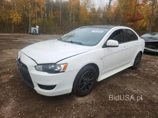 MITSUBISHI LANCER ES/ES SPORT