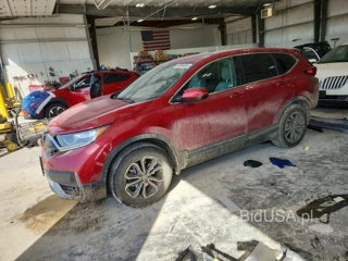 HONDA CR-V EX