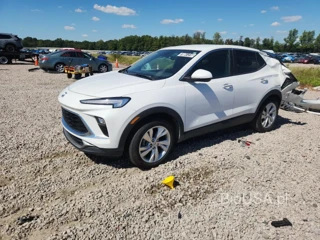 BUICK ENCORE GX PREFERRED
