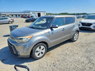 KIA SOUL BASE