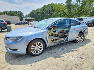 CHRYSLER 200 LIMITED