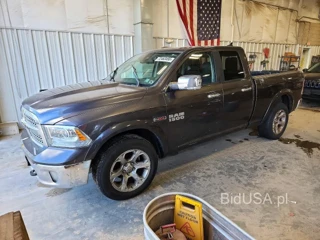 RAM 1500 LARAMIE