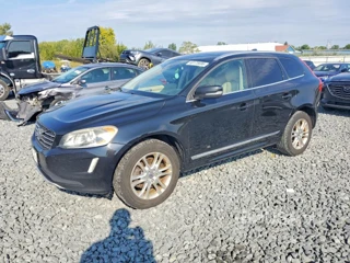 VOLVO XC60 3.2