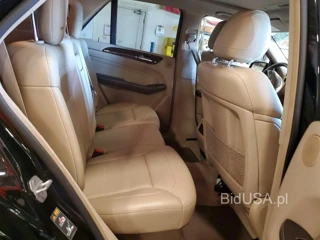 MERCEDES-BENZ ML 350 4MATIC