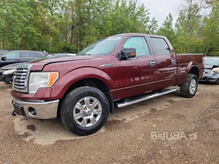 FORD F150 SUPERCREW