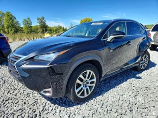 LEXUS NX 200T