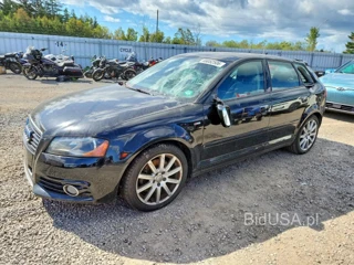 AUDI A3 PREMIUM PLUS