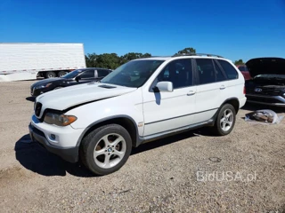 BMW X5 3.0I
