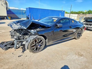 BMW M8