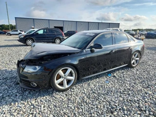 AUDI A4 PREMIUM PLUS