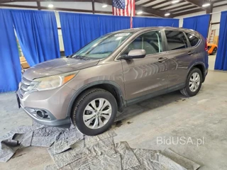 HONDA CR-V EX