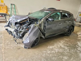 NISSAN MURANO SL