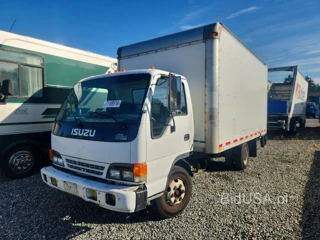 ISUZU NPR