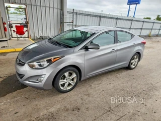 HYUNDAI ELANTRA VALUE EDITION