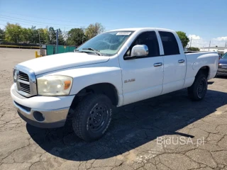 DODGE RAM 1500 ST
