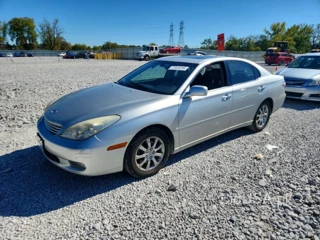 LEXUS ES 300