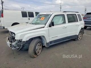 JEEP PATRIOT SPORT
