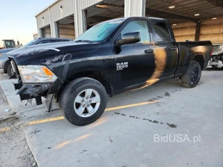 RAM 1500 CLASSIC SLT/WARLOCK
