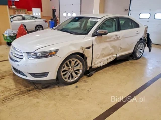 FORD TAURUS LIMITED