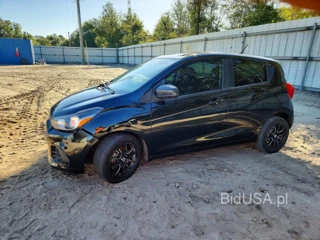 CHEVROLET SPARK LS