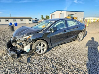 CHEVROLET CRUZE PREMIER