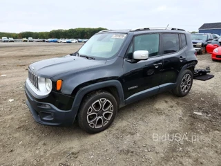 JEEP RENEGADE LIMITED