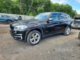 BMW X5 XDR40E