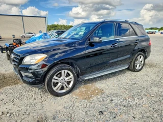 MERCEDES-BENZ ML 350