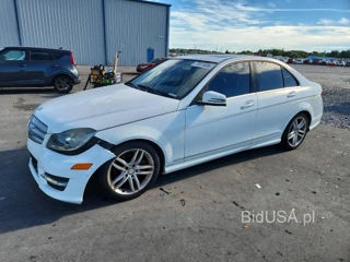MERCEDES-BENZ C 250