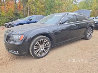 CHRYSLER 300 S