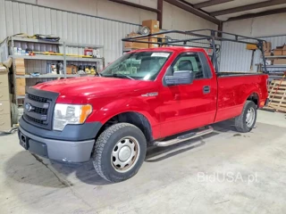 FORD F150