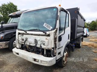 ISUZU NQR