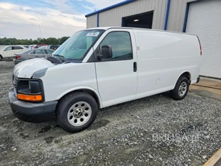 GMC SAVANA G1500