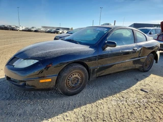 PONTIAC SUNFIRE