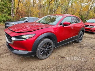MAZDA CX-30 PREMIUM