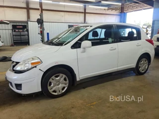 NISSAN VERSA 1.8 S