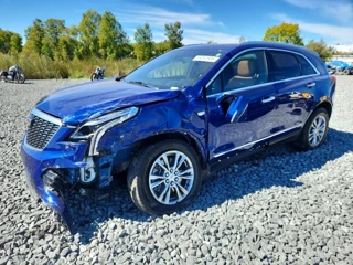 CADILLAC XT5 PREMIUM LUXURY