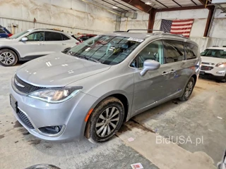 CHRYSLER PACIFICA TOURING TOURING L