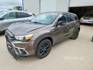 MITSUBISHI OUTLANDER SPORT ES