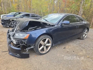 AUDI A5 PREMIUM PLUS