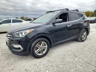 HYUNDAI SANTA FE SPORT 2.4L