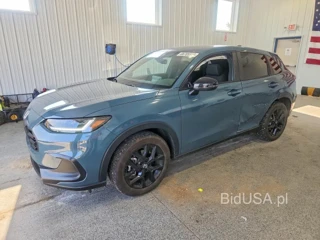 HONDA HR-V SPORT